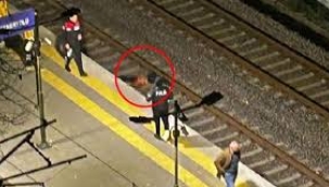 Marmaray'da korkunç hafta sonu! İki intihar