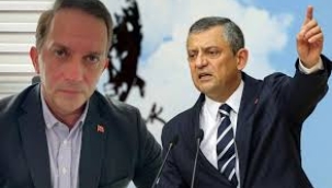 Mücahit Birinci'den ilk açıklama
