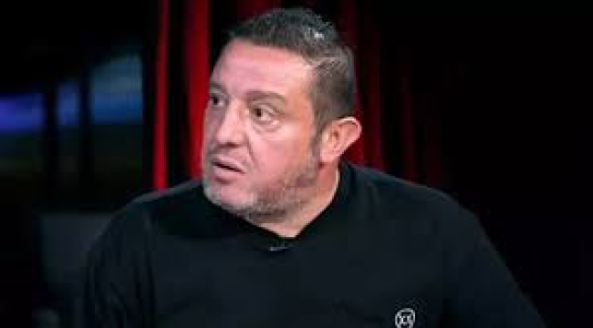 Nihat Kahveci'den Beşiktaş'a sert eleştir