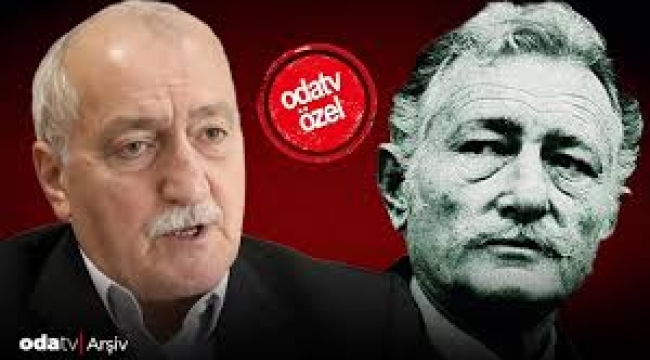 Odatv Tantan'a sordu: 'Seba'yı MİT mi Beşiktaş Başkanı yaptı'