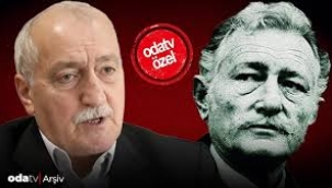 Odatv Tantan'a sordu: 'Seba'yı MİT mi Beşiktaş Başkanı yaptı'