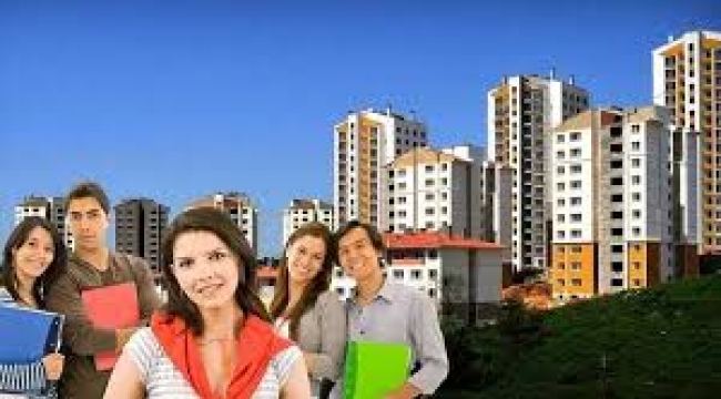 Öğrencilerin kiralık ev telaşı başladı: İstanbul'da ilçe ilçe kiralık daire fiyatları
