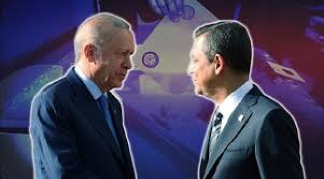 ORC Araştırma'dan 10 şehirde çarpıcı anket! AK Parti'nin oy oranları dikkat çekti…