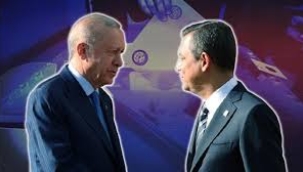 ORC Araştırma’dan 10 şehirde çarpıcı anket! AK Parti’nin oy oranları dikkat çekti…