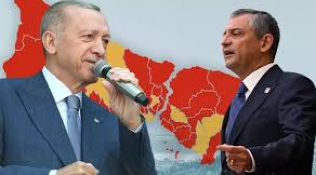 ORC'nin son anketinden dikkat çeken sonuçlar! 10 büyükşehirde gerçekleştirildi…