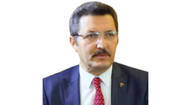 Orman yangınları yeni savaş türüdür!