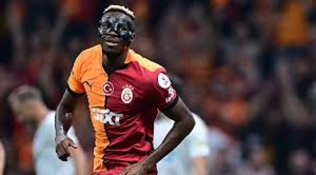 Osimhen'in Parası Nasıl Çıkar?