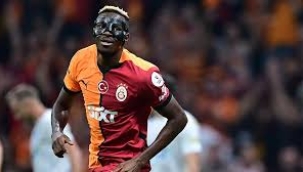 Osimhen’in Parası Nasıl Çıkar?