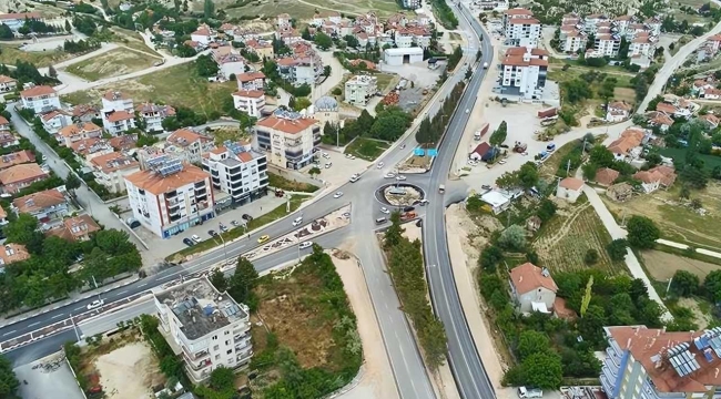 Özcoşkun İnşaat'tan 'iftira' açıklaması