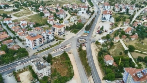 Özcoşkun İnşaat'tan 'iftira' açıklaması