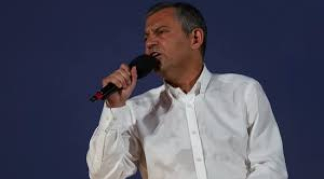 Özgür Özel İBB borsası belgelerini paylaştı! İşte AKP'ye 'hediyesi'