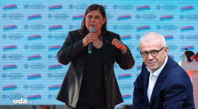 Özkök yazdı: AKP'den sığınma talebinde bulundu