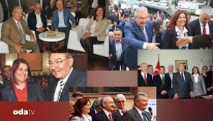 Özlem Kahyaoğulları'nı size ben anlatayım