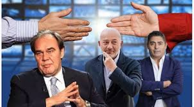 PATRONLARIN ÇOĞU MEDYASINI ELDEN ÇIKARMAK İSTİYOR.