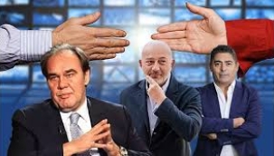 PATRONLARIN ÇOĞU MEDYASINI ELDEN ÇIKARMAK İSTİYOR.