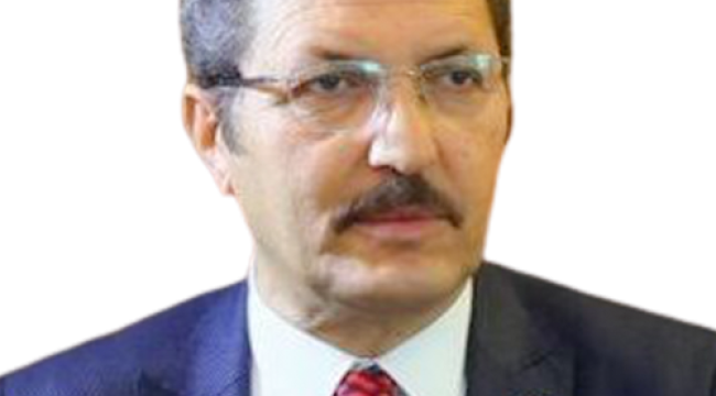 "PROJE"nin ayakları bunlar!'