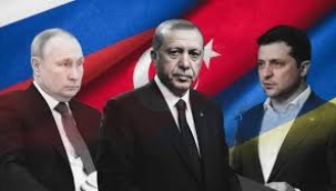 Rusya Erdoğan'ın damadı Bayraktar'ın Ukrayna'daki fabrikasını neden vurdu?
