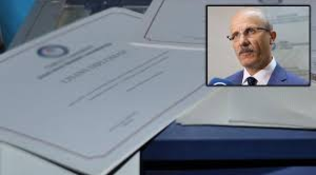 Sahte 400 profesörle ilgili YÖK'ten ilk açıklama: Yasal düzenleme şart