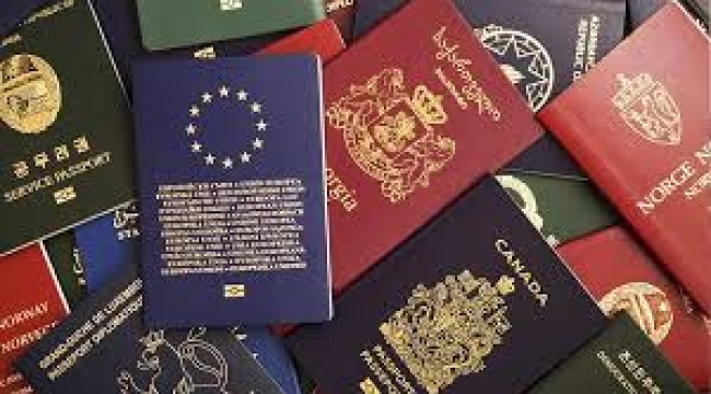 Sahte diplomanın ardından sahte pasaport skandalı