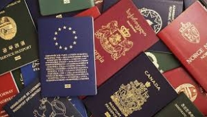 Sahte diplomanın ardından sahte pasaport skandalı