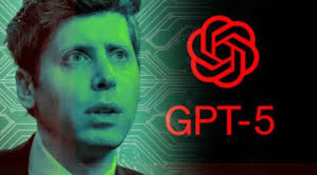 Sam Altman'dan GPT-5 itirafı: "Hata yaptık, berbat ettik!"