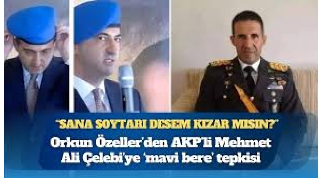 'Sana soytarı desem kızar mısın?