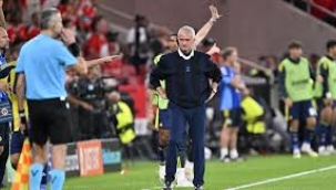 Spor yazarları Benfica-Fenerbahçe maçını değerlendirdi 
