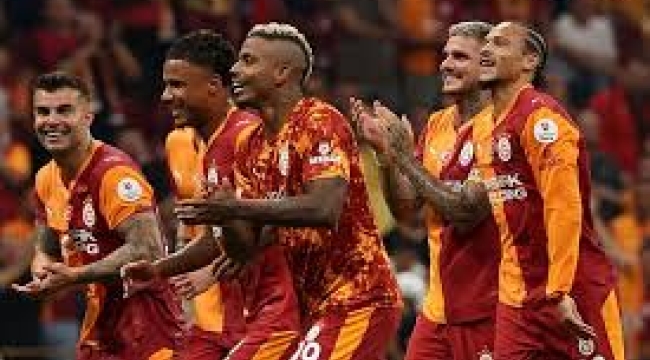 Spor yazarları Galatasaray-Çaykur Rizespor maçını değerlendirdi