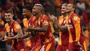 Spor yazarları Galatasaray-Çaykur Rizespor maçını değerlendirdi