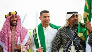 Sporda en büyük trend Suudi Arabistan'dan gelen para