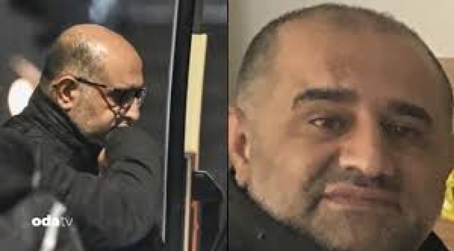 Suikast yapılacak dendi: Aziz İhsan Aktaş'ın ev hapsi kaldırıldı