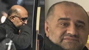 Suikast yapılacak dendi: Aziz İhsan Aktaş'ın ev hapsi kaldırıldı