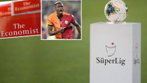 TL zayıflarken Galatasaray güçlendi! Süper Lig nasıl transfer devi oldu?