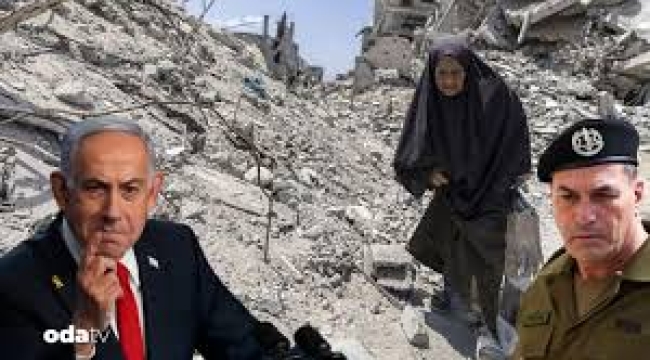 Toplantı 10 saat sürdü... Birbirlerine girdiler.. İsrail, Gazze işgalini onayladı 