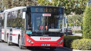 Toplu ulaşıma zam! Tek basım 30 TL oldu