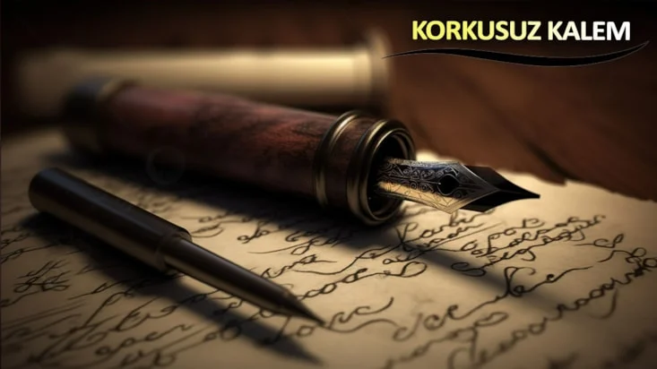 “Topuklu Efe” olayı!