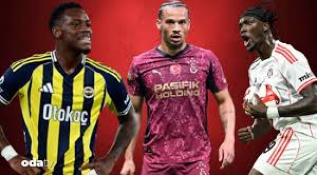 Transfer oburu ligden başarı beklemek hakkımız