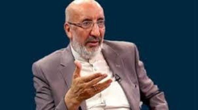 Trol deyip geçmeyelim! Abdurrahman Dilipak yazdı