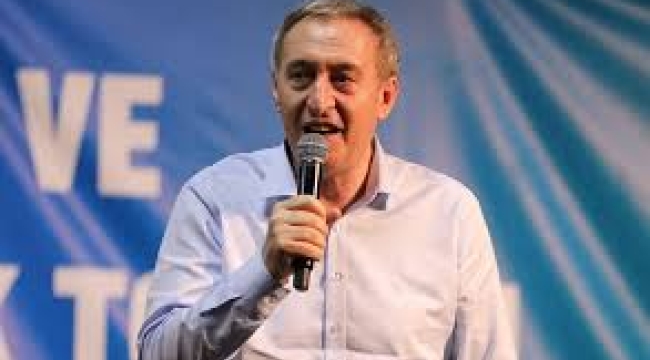 Tuncer Bakırhan'dan kafaları karıştıran sözler! İkinci açılım tıkandı mı?