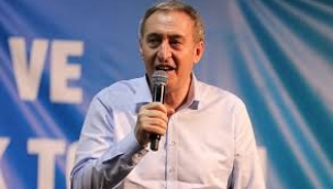 Tuncer Bakırhan'dan kafaları karıştıran sözler! İkinci açılım tıkandı mı?