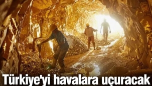 Türkiye'yi havalara uçuracak altın rezervi bulundu. "Seri zamlar mı geliyor?"