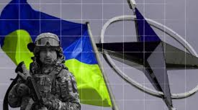 Ukrayna tezgahı: Silah baronlarının oyunu