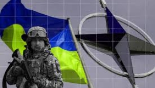 Ukrayna tezgahı: Silah baronlarının oyunu