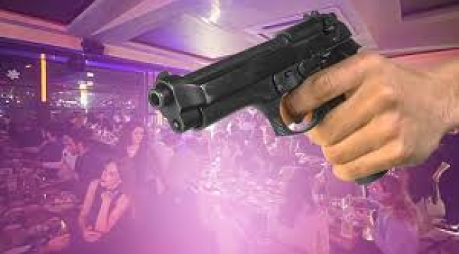 Ünlü mekan sahibine silahlı saldırı: "Başıma 1 milyon dolar ödül konmuş"