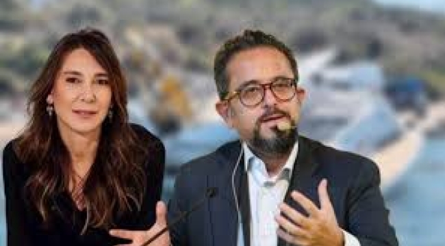 Vuslat Doğan Sabancı ile Ali Sabancı boşanmasında kriz! Astronomik rakam istedi