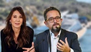Vuslat Doğan Sabancı ile Ali Sabancı boşanmasında kriz! Astronomik rakam istedi