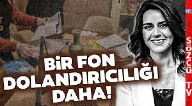 Yeni Seçil Erzan vakası: Ziraat Bankası'nın sekreteri kimleri nasıl dolandırdı?