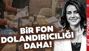 Yeni Seçil Erzan vakası: Ziraat Bankası’nın sekreteri kimleri nasıl dolandırdı?