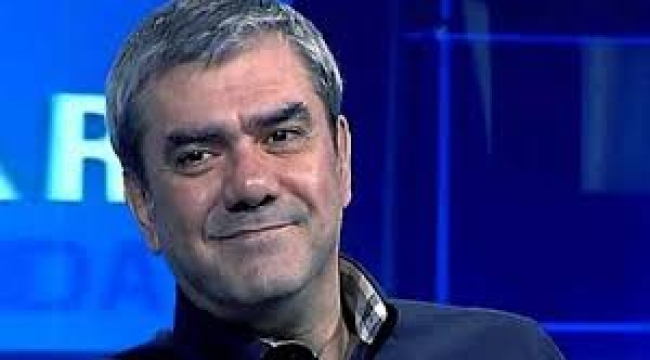 Yılmaz Özdil 26 Ağustos'tan utanır insan...