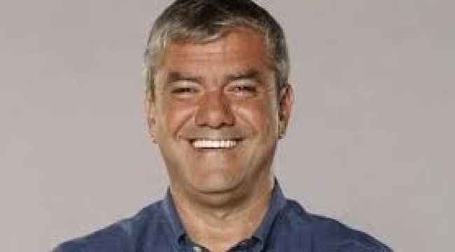 Yılmaz Özdil Efe olmaktan ziyade efe kalmaktır mesele